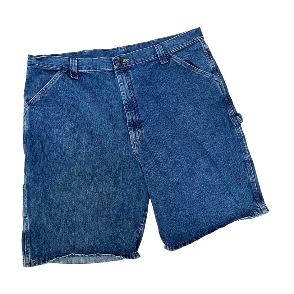 Wrangler Carpenter